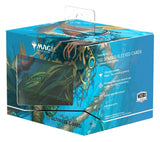 Ultimate Guard: Sidewinder 100+ Xenoskin Magic: The Gathering "Lorwyn Eclipsed" - Sygg, Wanderwine Wisdom