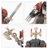 Warhammer 40,000: Combat Patrol - Black Templars