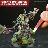 The Army Painter: Battlefields Basing Set