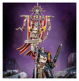 Warhammer 40,000: Black Templars - Crusade Ancient