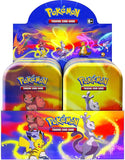 Pokémon: Kanto Power Mini Tin (Case of 40)