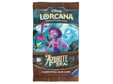 Disney: Lorcana: Azurite Sea - Booster Pack