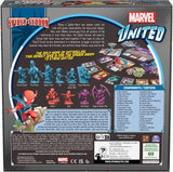 Marvel United: Spider-Geddon