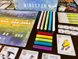 Wingspan (2nd Ed)