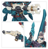 Wahammer 40,000: Aeldari Corsairs Battleforce - Eldritch Raiders