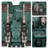 Warhammer: Horus Heresy: Legiones Astartes - Maximus Battle Group