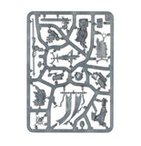 Warhammer 40,000: Black Templars - Crusade Ancient