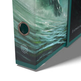 Ultimate Guard: Album ́n ́Case Artist Edition #1 Maël Ollivier-Henry: Spirits of the Sea