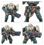 Wahammer 40,000: The Maelstrom Battalion - Leagues of Votann