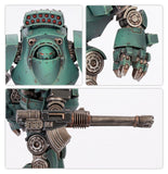 Warhammer: Horus Heresy: Legiones Astartes - Maximus Battle Group