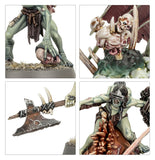 Warhammer Age of Sigmar: Flesh-eater Courts Battleforce - Charnelgrand Jury