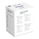 Ultimate Guard: Flip`n`Tray 133+ - XenoSkin Purple