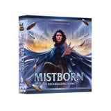Mistborn: The Deckbuilding Game