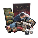 Dune: Imperium - Bloodlines