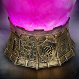 Enhance: Tabletop Potion Light - Purple