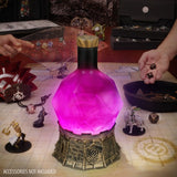 Enhance: Tabletop Potion Light - Purple