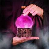 Enhance: Tabletop Potion Light - Purple