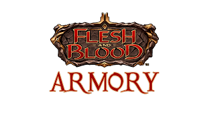 Flesh and Blood Classic Constructed Armory Event - Tuesday 11/02/2025 - 6:30pm