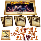 HeroQuest: Prophecy of Telor Quest