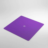Gamegenic: Magnetic Dice Tray Square - Black/Purple