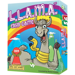 Llama