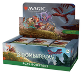 Magic: The Gathering: Bloomburrow - Play Booster Box