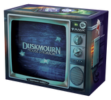 Magic: The Gathering: Duskmourn: House of Horror - Nightmare Bundle