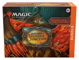 Magic: The Gathering: Outlaws of Thunder Junction - Bundle