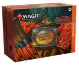 Magic: The Gathering: Outlaws of Thunder Junction - Bundle