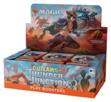 Magic: The Gathering: Outlaws of Thunder Junction - Play Booster Box