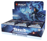 Magic: The Gathering: Tarkir: Dragonstorm - Play Booster Box
