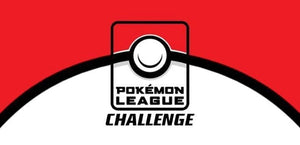 Pokémon Event - League Challenge Ticket - Sunday 15/12/2024 - 2:00pm