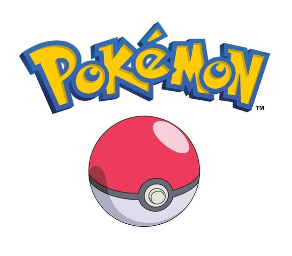 Pokémon Event - Local Event Ticket - Sunday 19/01/2025 - 2:00pm