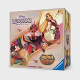 Disney: Lorcana: Illumineer’s Trove - Reign of Jafar