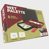 The Army Painter: Wet Palette