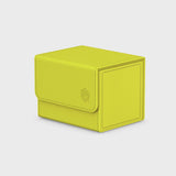 Ultimate Guard: Sidewinder 100+ Xenoskin "Summer Edition 2025" - Dandelion