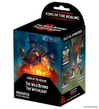 D&D Icons of the Realms Miniatures: The Wild Beyond the Witchlight (Set 20)