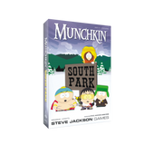 Munchkin : South Park