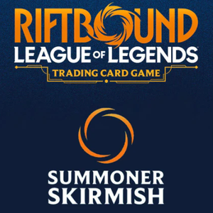 Riftbound summoner skirmish