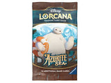 Disney: Lorcana: Azurite Sea - Booster Pack