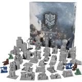 Frostpunk: The Board Game