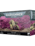 Warhammer 40,000: Death Guard - Myphitic Blight-hauler