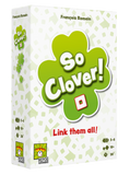 So Clover!