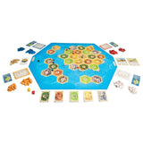 Catan: Seafarers Exp (2015 Refresh)