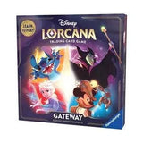 Disney: Lorcana: Illumineer’s Trove - Gateway