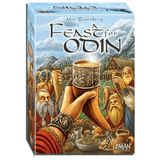 A Feast for Odin
