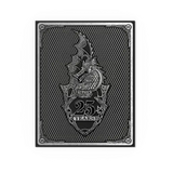 Dragon Shield: 100 Standard Size Matte Art - 25th Anniversary