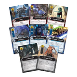 Star Wars: The Deckbuilding - The Clone Wars4