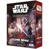 Star Wars: The Deckbuilding - The Clone Wars4