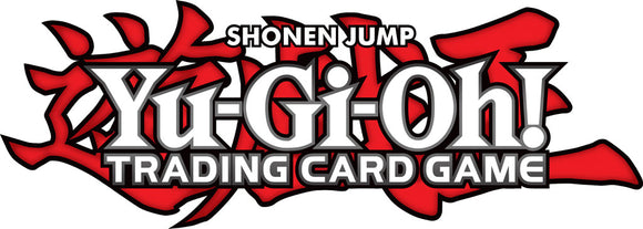 Yu-Gi-Oh! - Locals Ticket - Saturday 18/05/2024 - 1:00pm